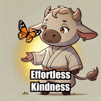 Kindness Help GIF by Masterfurdinand