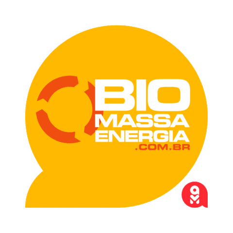 Biomassa Bioenergia Sticker by Gessulli Agrimidia