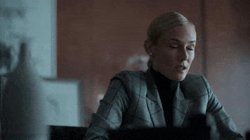 Swimming With Sharks GIF by The Roku Channel