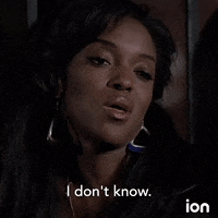 Bau GIF by ION