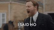 Stop No GIF by All Creatures Great And Small