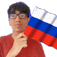 Saint Petersburg Pride Sticker