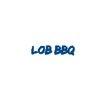 Lob Sticker by Londerzeel Badminton