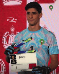 Morocco Football GIF by Respective