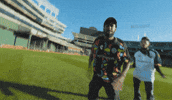 Music Video Dancing GIF by Oakland Roots Sports Club