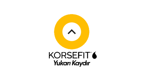 Korsefit Termal Takım Sticker by Korsefit
