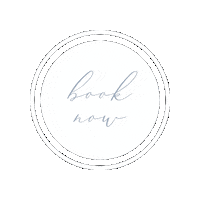 Booknow Sticker by Yvonne Niemann Photography