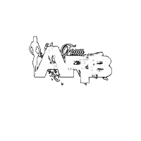 AlbaRB_ albarb Sticker