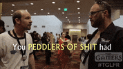 Firefly Zombieorpheus GIF by zoefannet