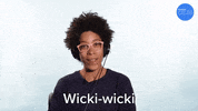 Will Smith What GIF by BuzzFeed