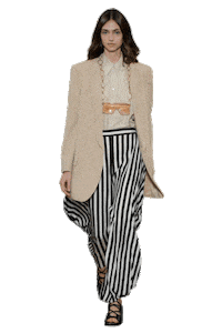 Alexander Mcqueen Fashion Sticker by Wanted & Bang