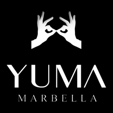 Yumamarbella nightlife marbella yuma yumamarbella GIF