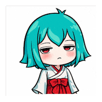 일상 Sticker