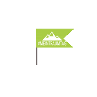 Mountains Hiking Sticker by Wirtschaftskammer Vorarlberg