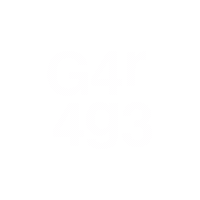 G4 Sticker by Training G4r4g3