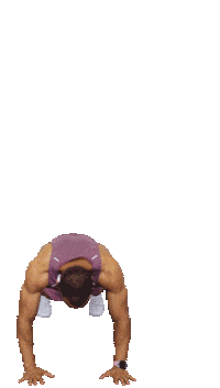 Gym Cardio Sticker by xflyperu