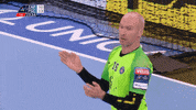 happy come on GIF by Paris Saint-Germain Handball