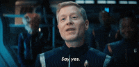 Season 3 Please GIF by Paramount+