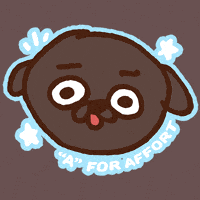 Ollie Pugs GIF by Puglie Pug