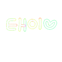 이글태이 Sticker
