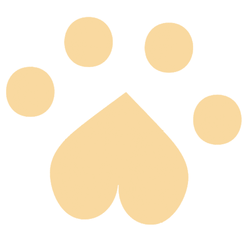 Dog Love Sticker by wellpet