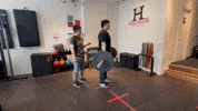 Bodybuilding Weightlifting GIF by Your House Fitness