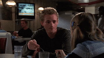 Malcolm In The Middle Yes GIF by Malcolm France