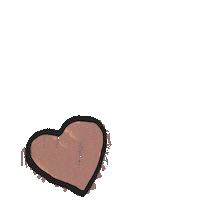 Diversity Hearts Sticker by The Crayon Bug