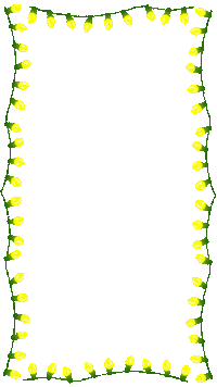 Christmas Frame Sticker by Waltermedia