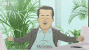 Earth Plant GIF by Adult Swim