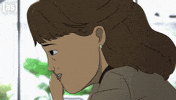 Nervous Turn GIF by Adult Swim