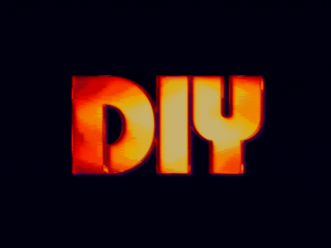 Art Glitch GIF