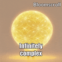 Beauty Peace GIF by Bloomscroll