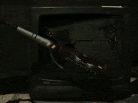 slow motion GIF by Digg