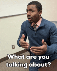 Wade What GIF