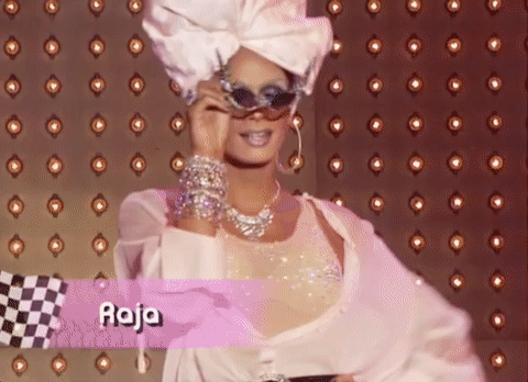 season 3 3x4 GIF by RuPaul's Drag Race