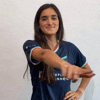 Womens Soccer Sport GIF by Minnesota Aurora FC