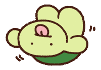Sea Turtle Sticker by BREAD TREE