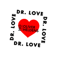 Turn Me On Love Sticker by Oliver Heldens