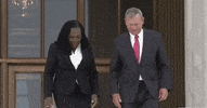 John Roberts Kbj GIF by GIPHY News