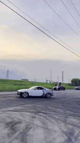 Drift Drifting GIF by Street Society