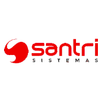 Software Sticker by santri