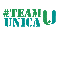 Team Unica Sticker by Única Manipulação