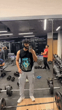 Abhishek GIF