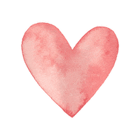 Heart Love Sticker