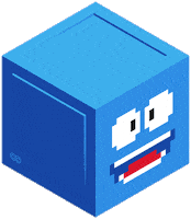 Staccary Sticker by STICCY©©