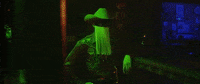 Bronco GIF by Orville Peck