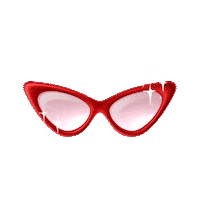Party Girl Sticker by Kamila Zaczek-Klimek