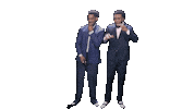 Bbnaija Flirting Sticker by Big Brother Naija