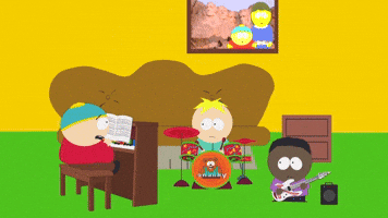Gimme A Beat